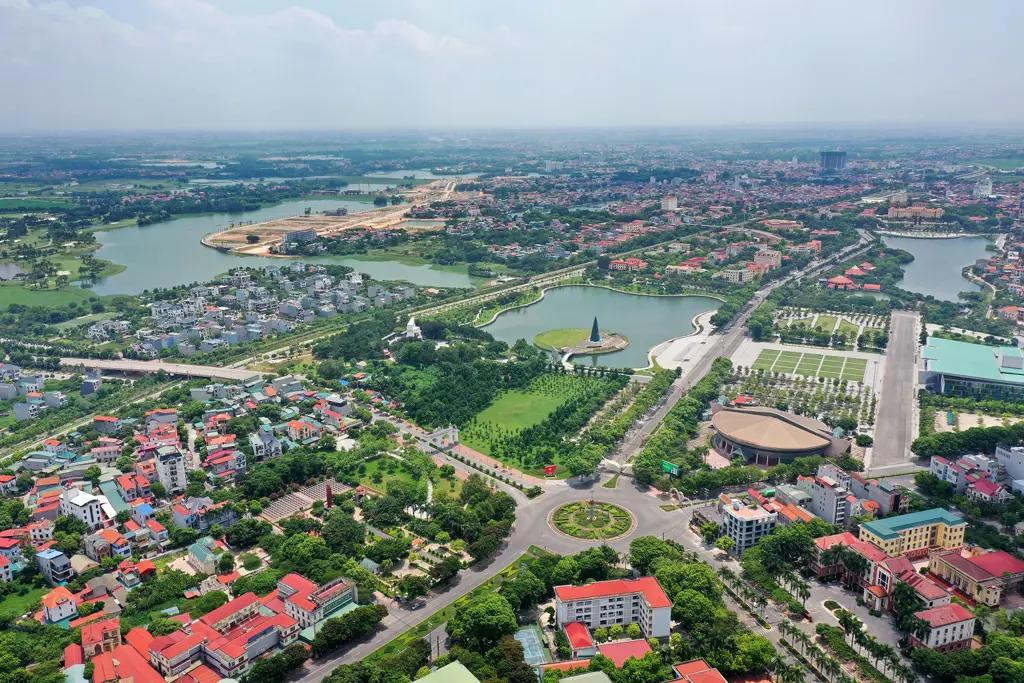 Main-River Bay Vĩnh Yên: Ngọc Xanh Trong Lòng Phố, Đầu Tư Sống Xanh Đỉnh Cao-11