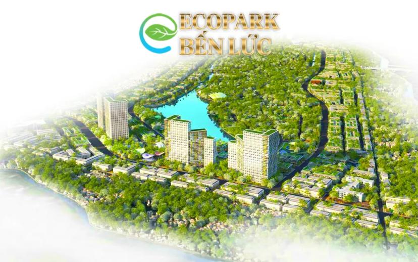 ECO RETREAT LONG AN – BIỂU TƯỢNG SỐNG XANH ĐẲNG CẤP