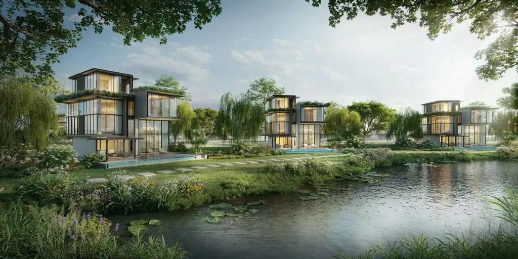 Main-ECO RETREAT LONG AN – BIỂU TƯỢNG SỐNG XANH ĐẲNG CẤP-5