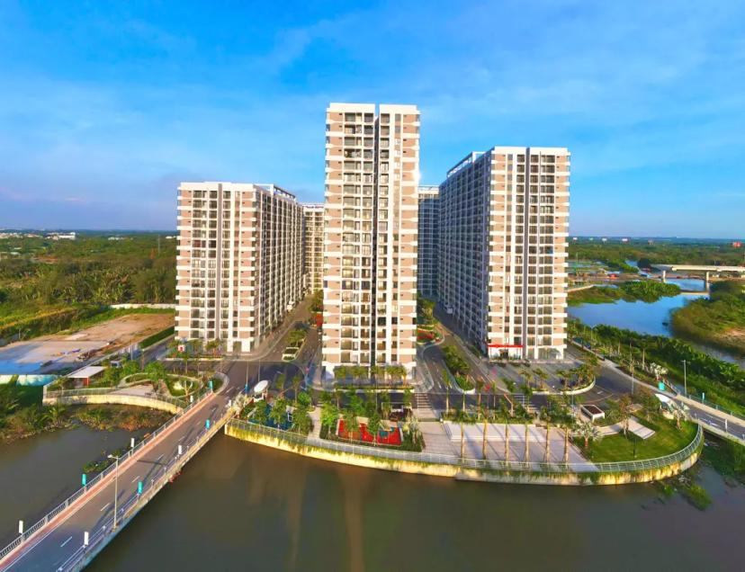 [Cập nhật 2025] Giá căn hộ Quận 2 biến động ra sao từ 2020 đến nay?