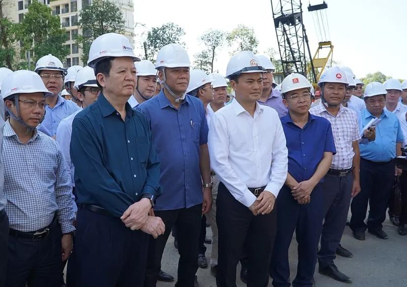 Đường Vành Đai 3 TP.HCM đang làm tới đâu? Thông tin mới nhất 2025