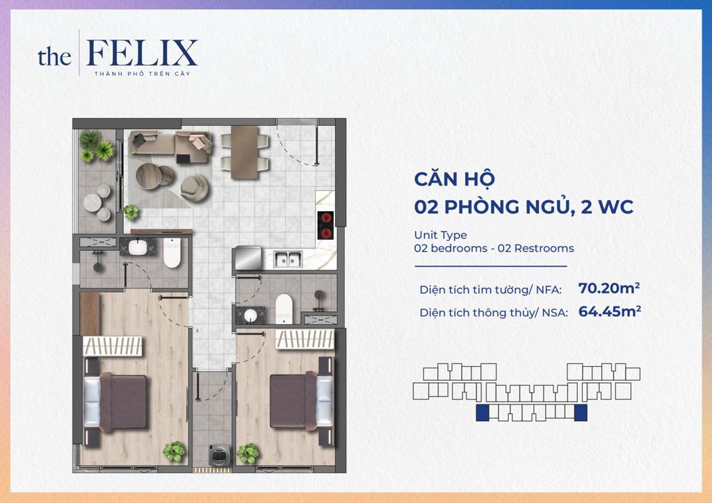Main-THE FELIX – Nơi Cuộc Sống Bắt Đầu Từ Hạnh Phúc-7