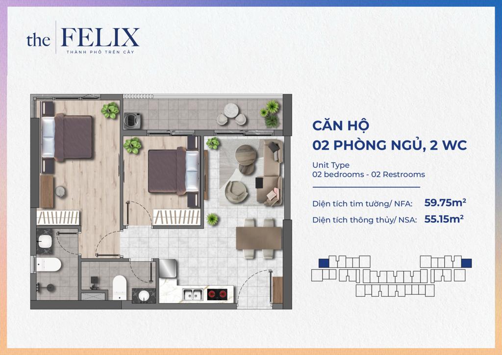 Main-THE FELIX – Nơi Cuộc Sống Bắt Đầu Từ Hạnh Phúc-5