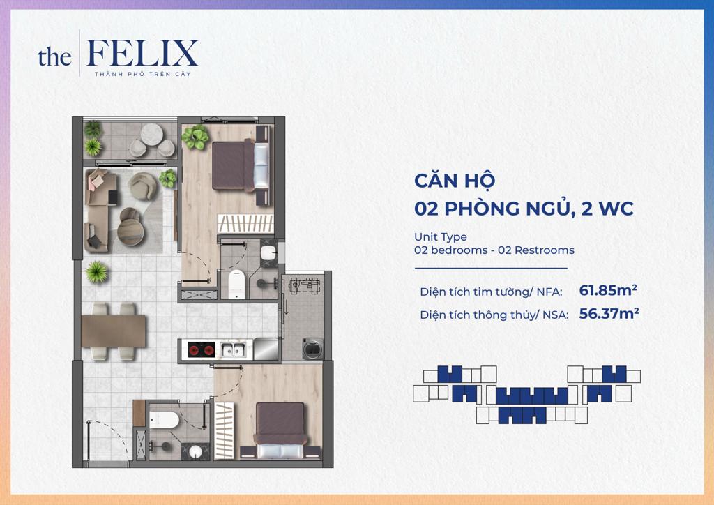 Main-THE FELIX – Nơi Cuộc Sống Bắt Đầu Từ Hạnh Phúc-6