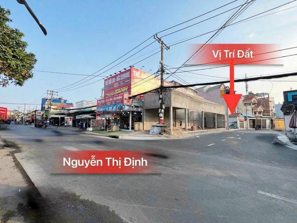 Main-🔥 BÁN NHANH LÔ ĐẤT MẶT TIỀN ĐƯỜNG LÊ HỮU KIỀU - VỊ TRÍ ĐẸP, GIÁ TỐT!-2