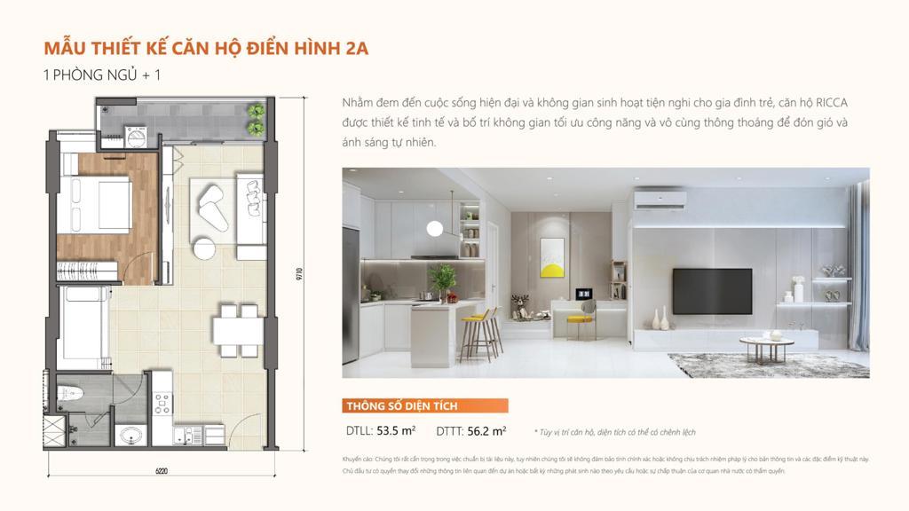 Main-🔥 Bán Căn Hộ Ricca Quận 9 - Diện Tích 50m2 Chỉ 1.75 Tỷ - Sổ Hồng Chính Chủ!-1