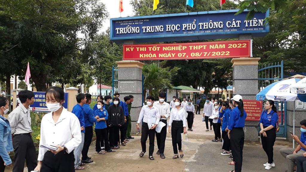 Main-Bán đất nở hậu thị trấn Cát Tiên, Lâm Đồng - Vị trí đẹp, giá đầu tư-0