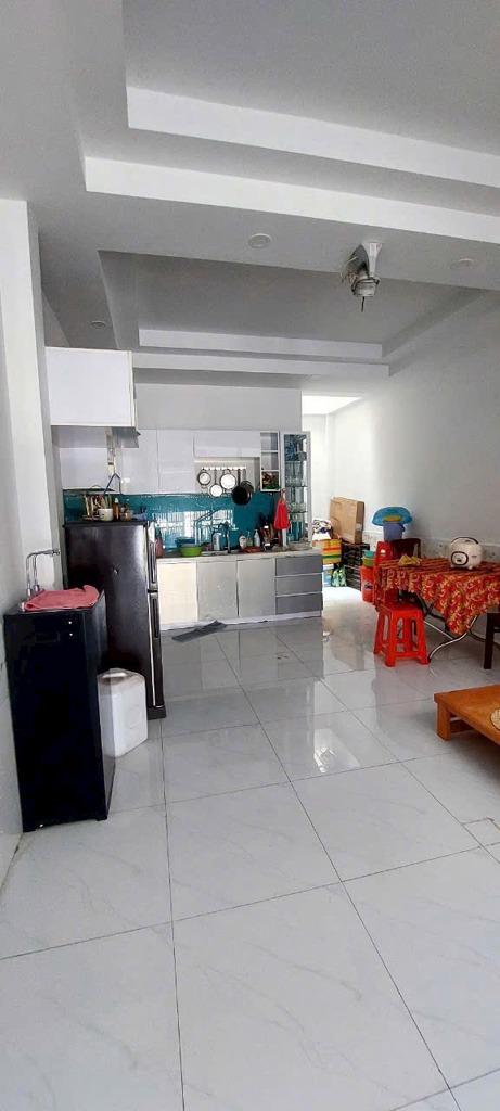 Main-Bán Nhà Cực Đẹp Hẻm Xe Tải Thông Đường Phan Huy Ích Tân Bình-2