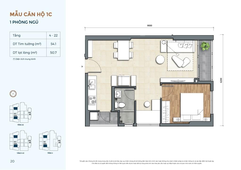 Main-Chính Chủ Gửi Bán Căn Hộ Precia Quận 2 Diện Tích 100m2 giá thoả thuận-3