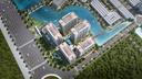 Thumb-Cho thuê căn hộ 1+1PN 63m2 MT Eastmark City-2