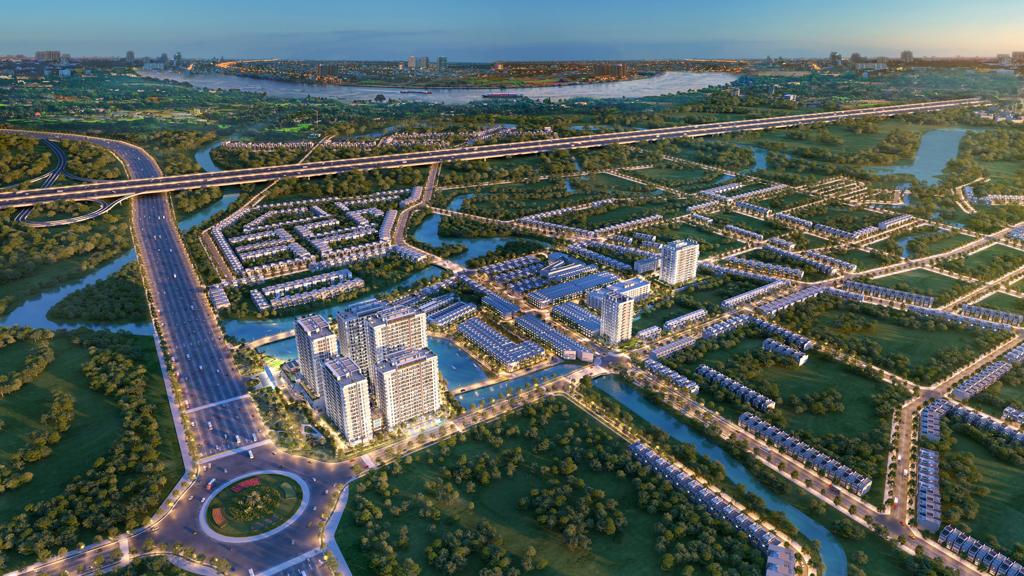 Main-Cho thuê căn hộ 1+1PN 63m2 MT Eastmark City-2