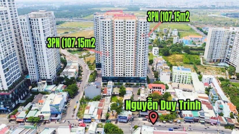 ✅BÁN CĂN HỘ CHUNG CƯ HOMYLAND RIVERSIDE QUẬN 2