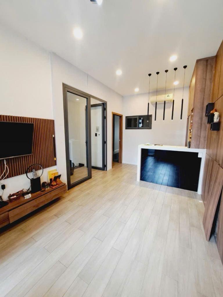 Main-💎BÙI THỊ XUÂN P.2 TÂN BÌNH - DT KHỦNG 161M2, 3 TẦNG THIẾT KẾ CỰC ĐẸP - SÂN ĐẬU 3 Ô TÔ - GIÁ CHỈ 22 TỶ TL🌷-4