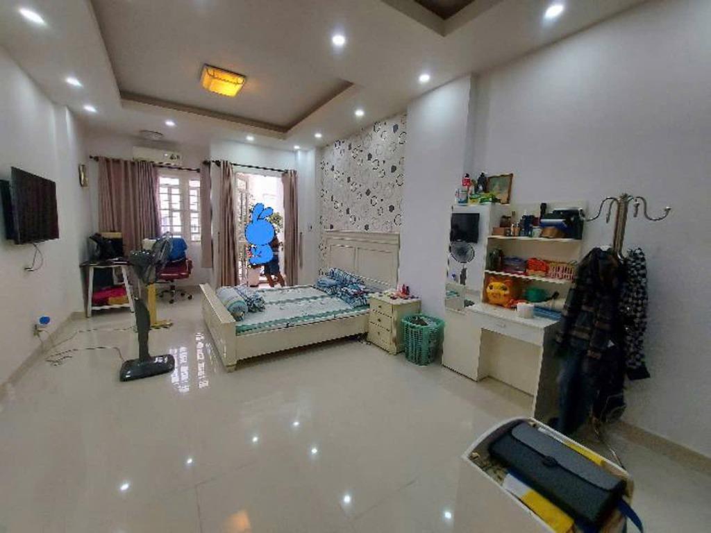 Main-Hàng Hiếm Khu Vip Kề Sân Bay Hẻm Xe, Đường Cửu Long 90m2 Giá 19 tỷ-1