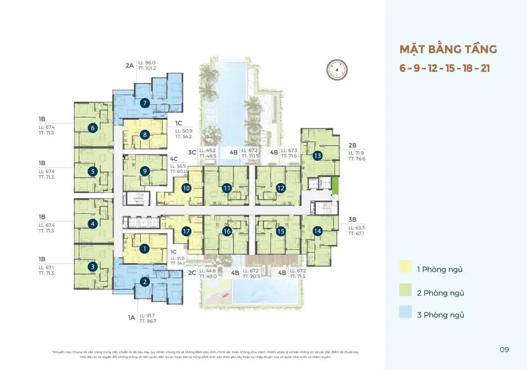 Main-Bán nhanh căn 3PN 2WC tại Precia, Q2 – View đẹp, giá tốt, sổ hồng vĩnh viễn, hỗ trợ thủ tục A-Z-1