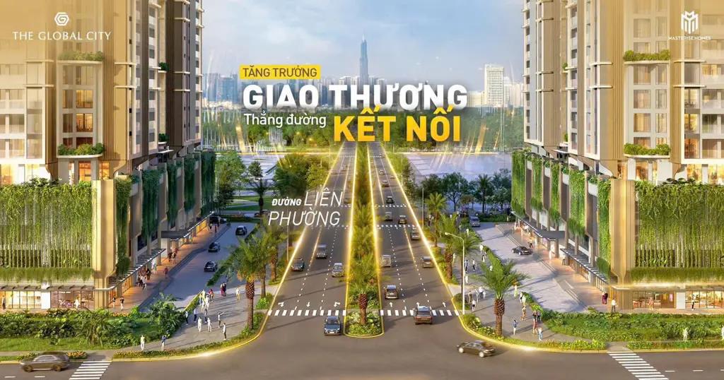 Main-🔥🔥🔥 Siêu phẩm căn hộ ĐẦU TIÊN tại The Global City - Trung tâm mới của TP. Hồ Chí Minh! 🔥🔥🔥-0