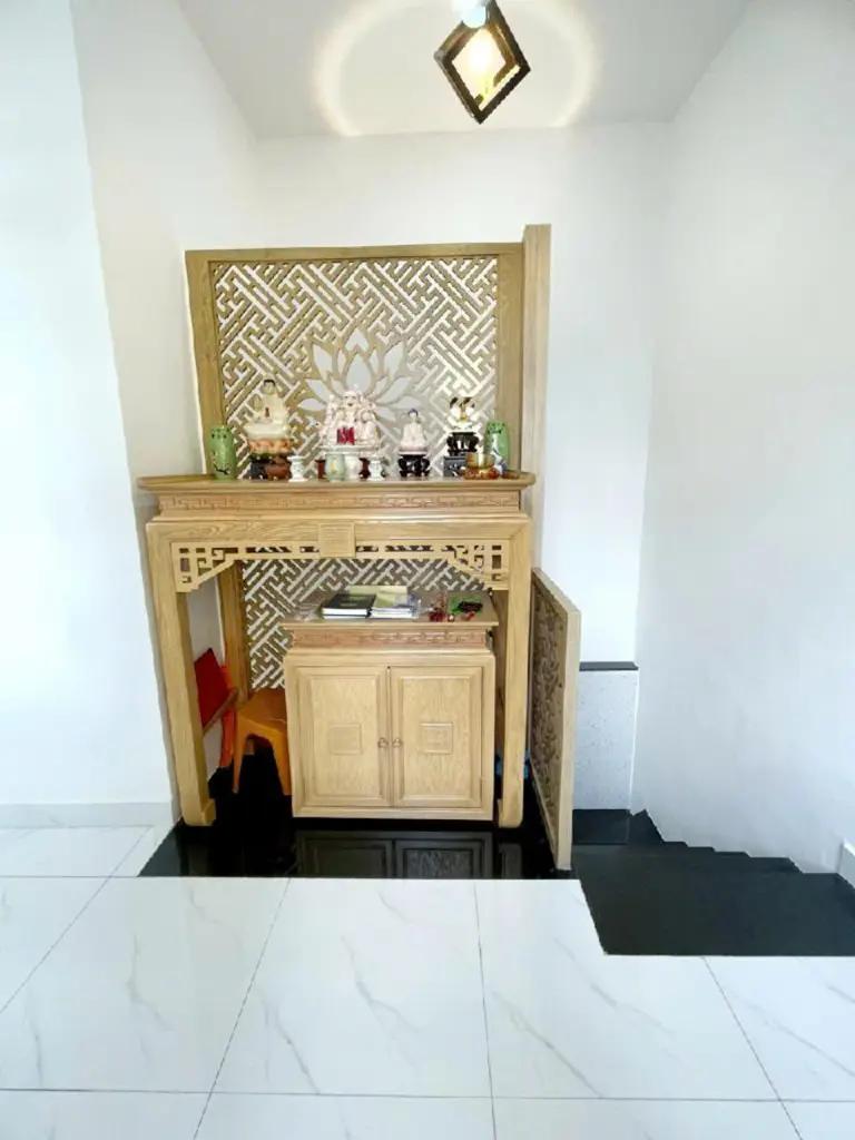 Main-BÁN NHÀ HẺM NƠ TRANG LONG - 53M² - 2 TẦNG - GIÁ 5.6 TỶ-7