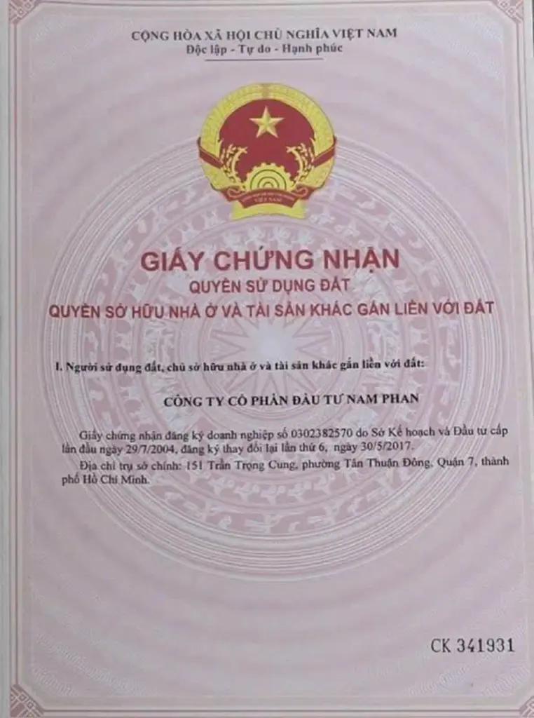 Main-Bán nhiều lô đất dự án Nam Phan Kikyo quận 9 giá từ 72 tr-4