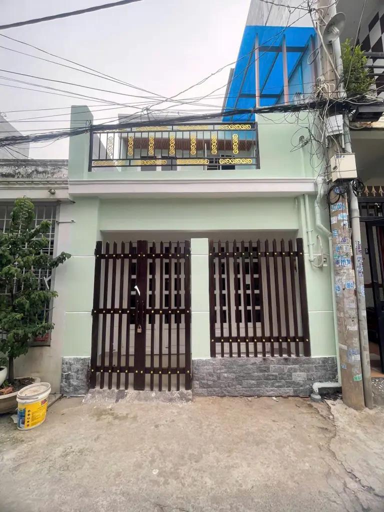 Main-Chính chủ gửi bán nhà Phước Long B 3,75 tỷ-0