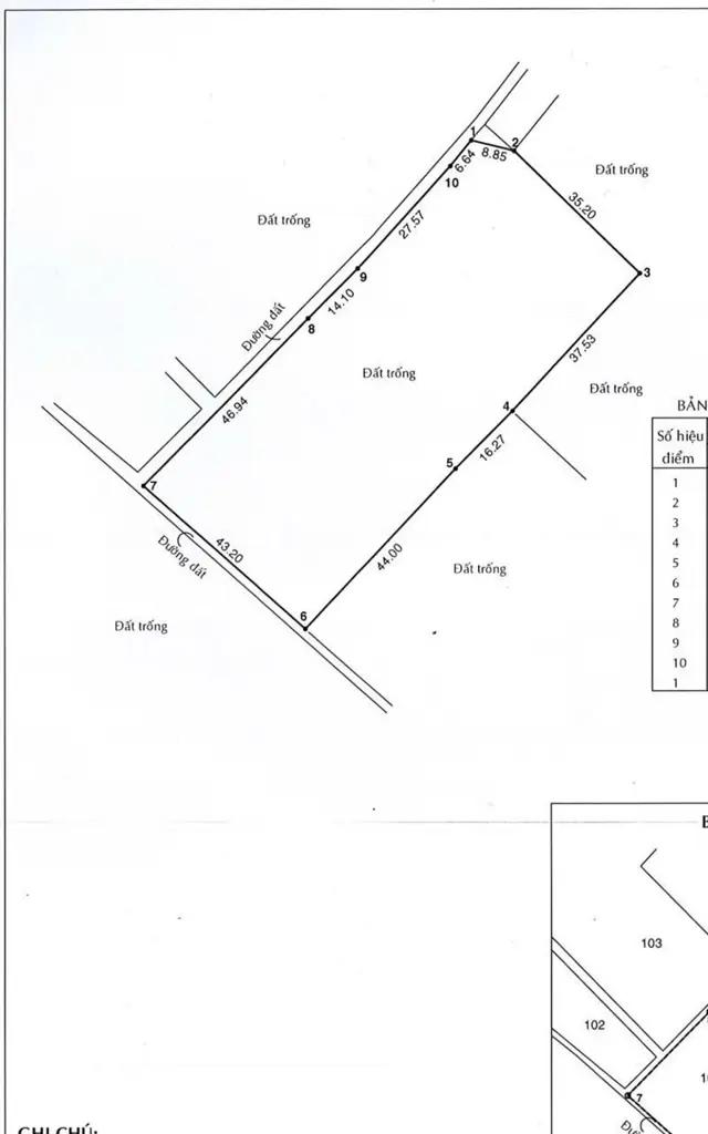 Main-Chính Chủ gửi bán 4 xào đất lớn kề Khu đô Thị Đông Tăng Long chỉ 2,6 tr/m2-1