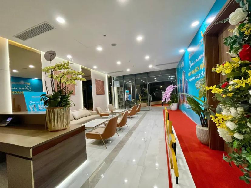 CHO THUÊ 80 CĂN HỘ, SHOPHOUSE MT EASTMARK CITY 65m2 - 100m2, CHỈ TỪ 6 TRIỆU/tháng