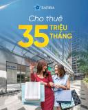 Thumb-💎 SAFIRA SHOP KHỐI ĐẾ – SẴN HỢP ĐỒNG THUÊ 35 TRIỆU/THÁNG, GIÁ CHỈ 55TR/M2 💎-3