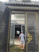 Thumb-Bán Nhà Xây Dựng Hoàn Thiện Mặt Ngoài Thô trong, Dự Án Centana Điền Phúc Thành - Đối Diện Công Viên, Mt Eastmark City-2