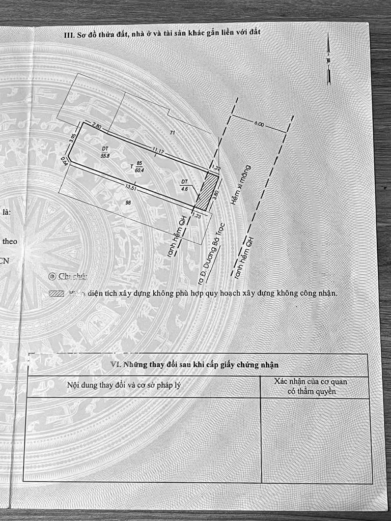 Main-Bán Nhà Riêng Đường Dương Bá Trạc, Phường 1, Quận 8, Hồ Chí Minh – Giá 7,3 Tỷ Thương Lượng cho khách thiện chí-2