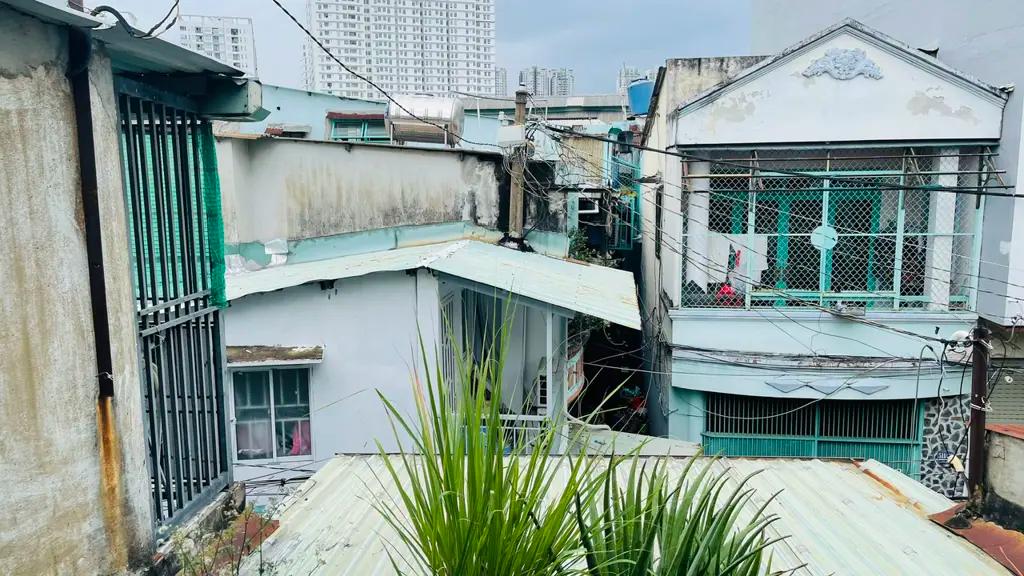 Main-Bán Nhà Riêng Đường Dương Bá Trạc, Phường 1, Quận 8, Hồ Chí Minh – Giá 7,3 Tỷ Thương Lượng cho khách thiện chí-3