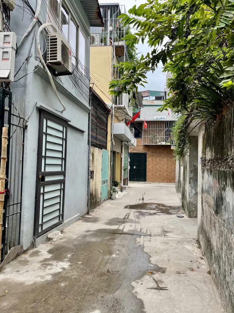 Main-BÁN NHÀ RIÊNG, MỚI XÂY, VĨNH HƯNG HOÀNG MAI-2