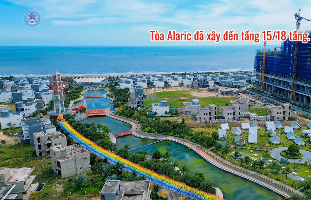 Main-Căn hộ "Du thuyền" Vega Alaric Phường 10 Thành Phố Vũng Tàu Mở Bán – Chỉ từ 2,9 tỷ/căn-2