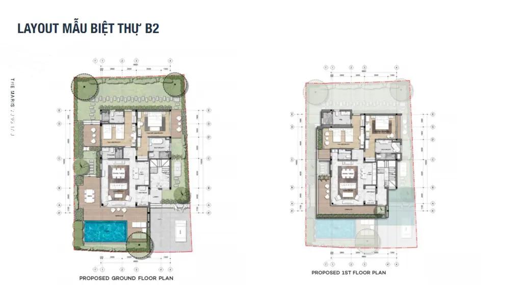 Main-Biệt Thự Đẳng Cấp The Maris Vũng Tàu – Sở Hữu Ngay Chỉ 38 Tỷ, Diện Tích 380m2-2