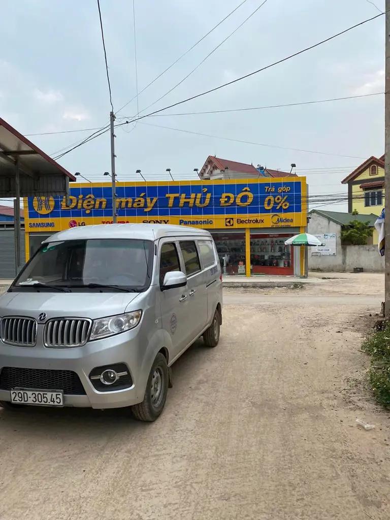 Main-💥💥💥 BÁN GẤP ĐẤT PHÚ HẠ - MINH PHÚ - SÓC SƠN  📌 69m2 đường ô tô-0