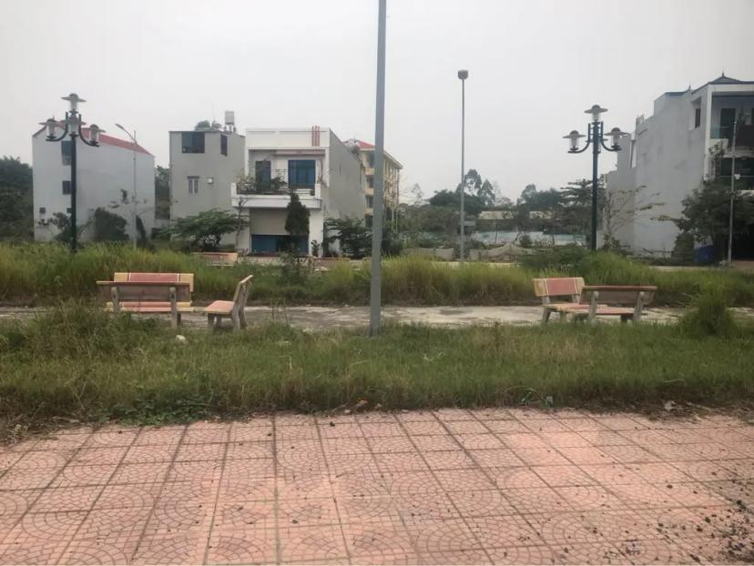 Cần bán nhanh lô góc 170m2, 2 mặt tiền tại khu đô thị Nam Vĩnh Yên 5-7 tỷ