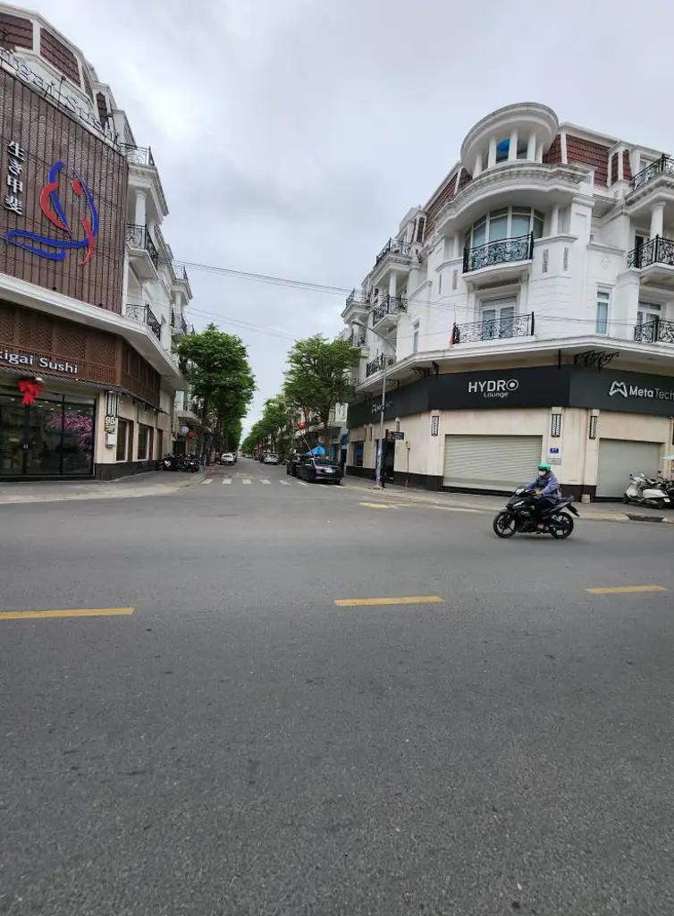 Main-Bán Shophouse Thương Mại T1 – Park Hills, Phường 10, Quận Gò Vấp, Hồ Chí Minh - Diện Tích 97.2m2, Giá Chỉ 10.1 Tỷ!-3