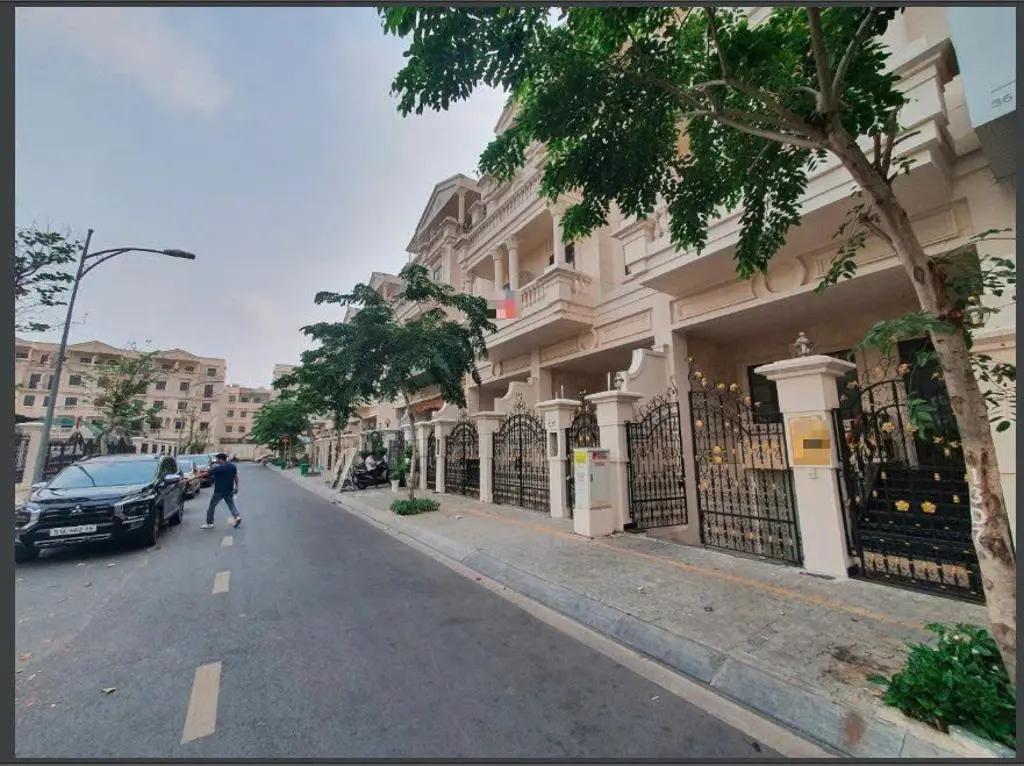 Main-Bán Shophouse Thương Mại T1 – Park Hills, Phường 10, Quận Gò Vấp, Hồ Chí Minh - Diện Tích 97.2m2, Giá Chỉ 10.1 Tỷ!-4