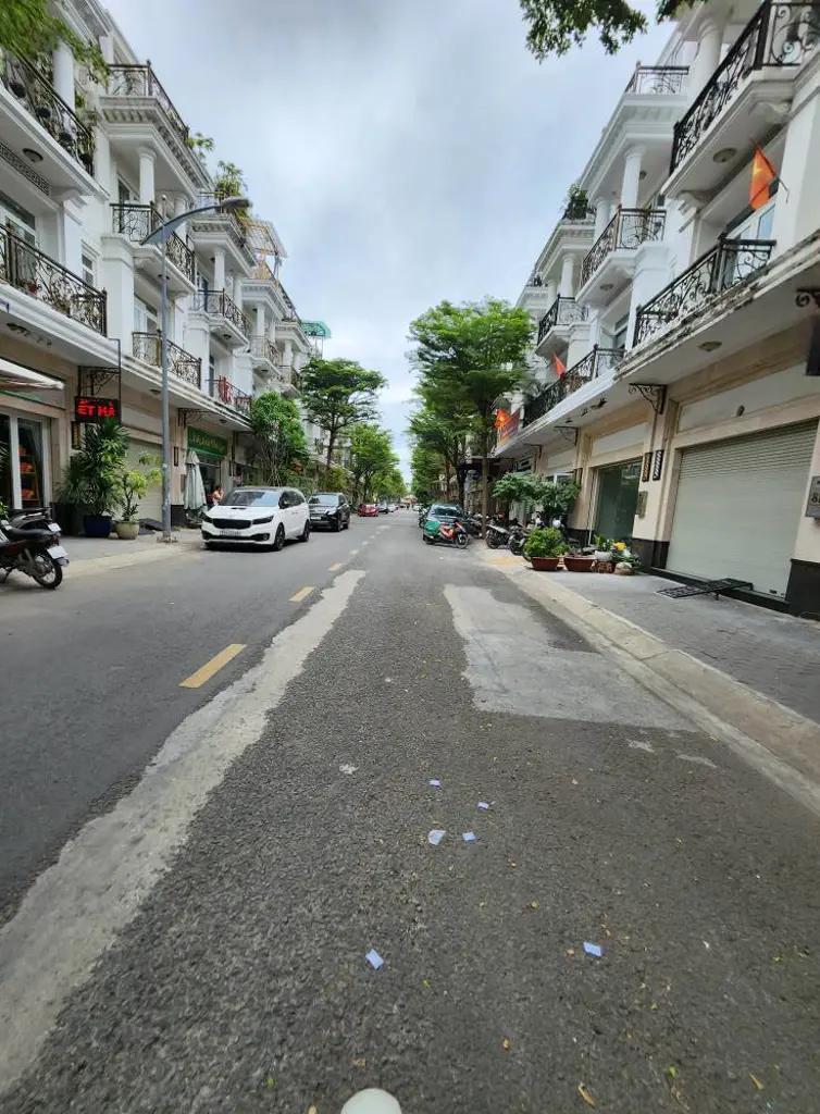 Main-Bán Shophouse Thương Mại T1 – Park Hills, Phường 10, Gò Vấp Hồ Chí Minh – Diện Tích 146.6m2, Giá 11.7 Tỷ!-4