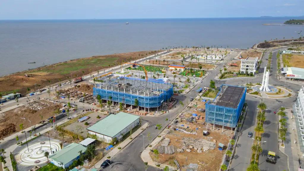 Main-Bán Nhà Mặt Phố New Vegas Hà Tiên - Diện Tích 105m2 | Giá 8,1 Tỷ VND | Kinh Doanh Hoặc Sinh Sống Lý Tưởng-3