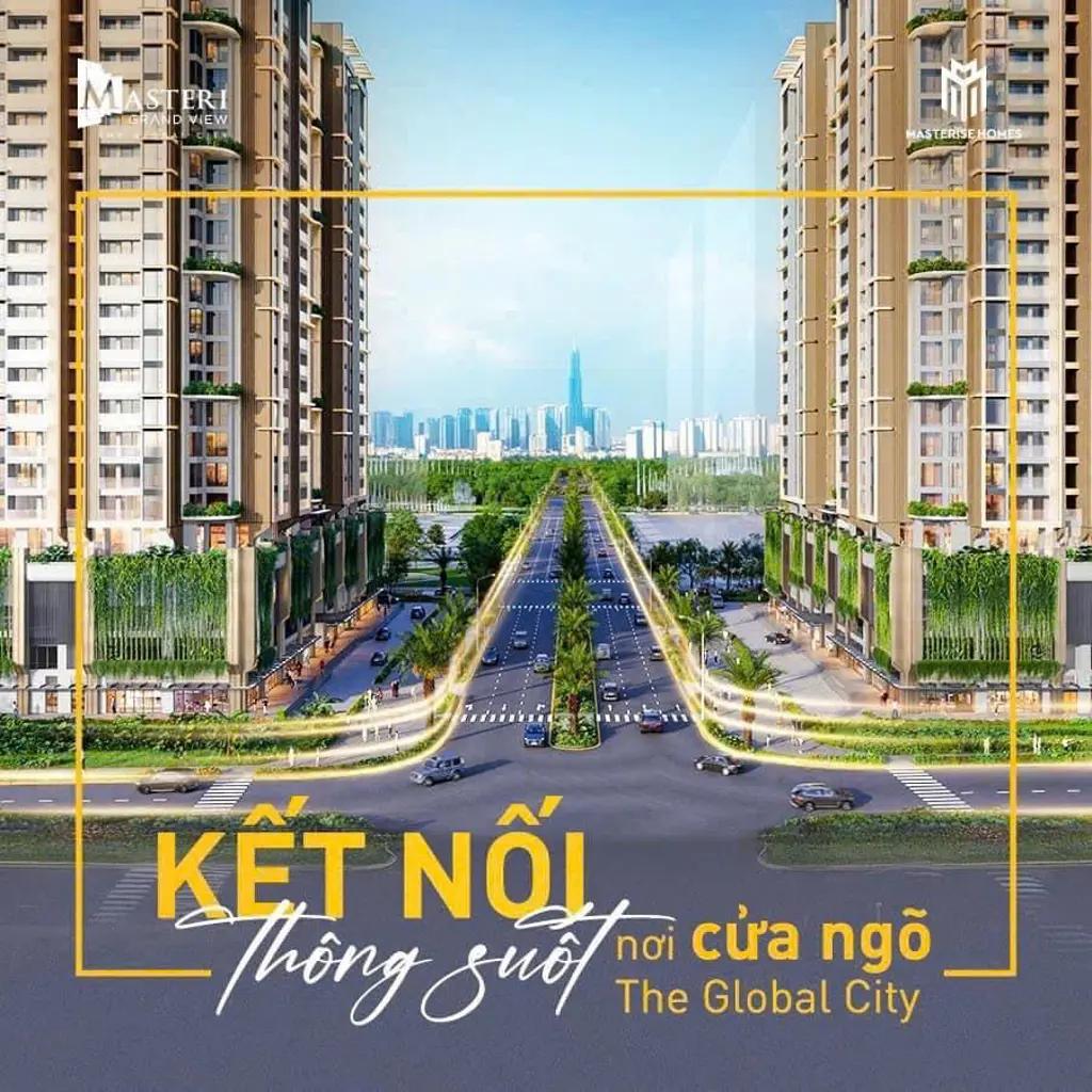 Main-Mở Bán Giai Đoạn 1 Masteri Grand View - Căn Hộ Cao Cấp Tại Global City Với Ưu Đãi Lớn-3