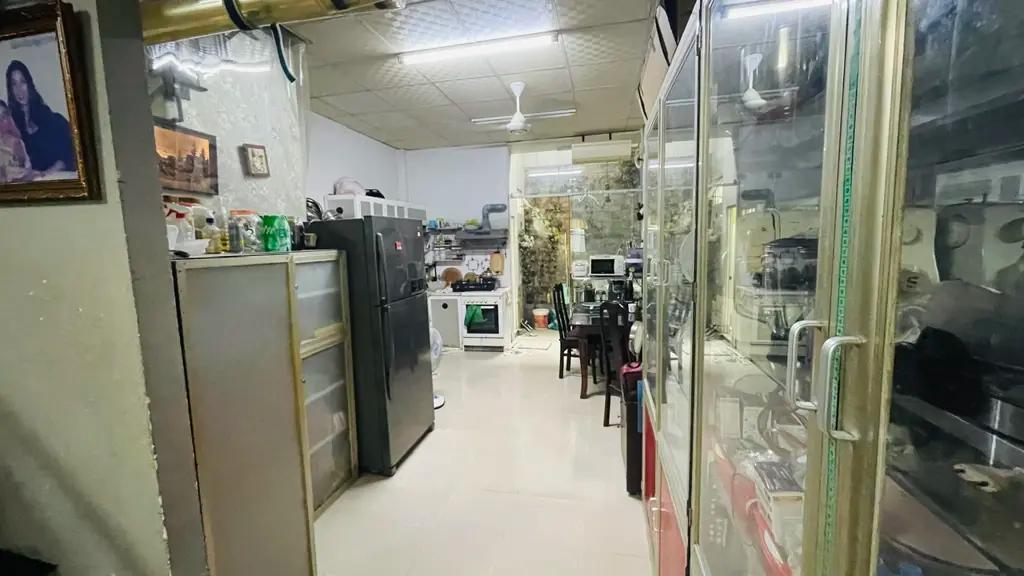Main-Gia Đình Định Cư Nước Ngoài Cần Bán Gấp Nhà Chính Chủ Quận 8, Hồ Chí Minh – Giá Tốt 6,6 Tỷ-3