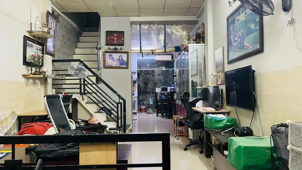 Main-Gia Đình Định Cư Nước Ngoài Cần Bán Gấp Nhà Chính Chủ Quận 8, Hồ Chí Minh – Giá Tốt 6,6 Tỷ-1