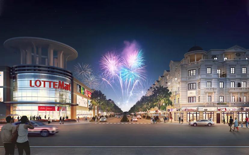 Bán Shophouse Thương Mại T1 – Park Hills, P2-00.17, Diện Tích 71.30m2, Giá 7.8 Tỷ