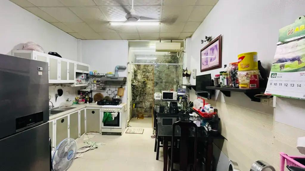 Main-Gia Đình Định Cư Nước Ngoài Cần Bán Gấp Nhà Chính Chủ Quận 8, Hồ Chí Minh – Giá Tốt 6,6 Tỷ-2
