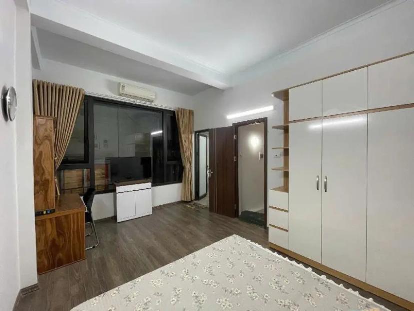 Bán Nhà Lò Đúc, Hai Bà Trưng - Nhà Đẹp, Full Nội Thất, Ngõ Nông, 32m2 - Giá 7.3 Tỷ