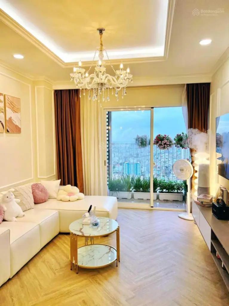 Main-Bán nhanh căn 3PN 2WC, 72m2, giá rẻ nhất - Chung cư Hưng Ngân, Quận 12, view đẹp, thoáng mát-2