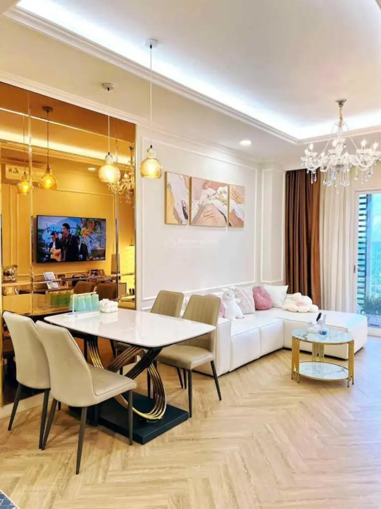 Main-Bán nhanh căn 3PN 2WC, 72m2, giá rẻ nhất - Chung cư Hưng Ngân, Quận 12, view đẹp, thoáng mát-1