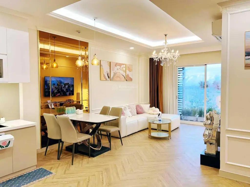 Main-Bán nhanh căn 3PN 2WC, 72m2, giá rẻ nhất - Chung cư Hưng Ngân, Quận 12, view đẹp, thoáng mát-0