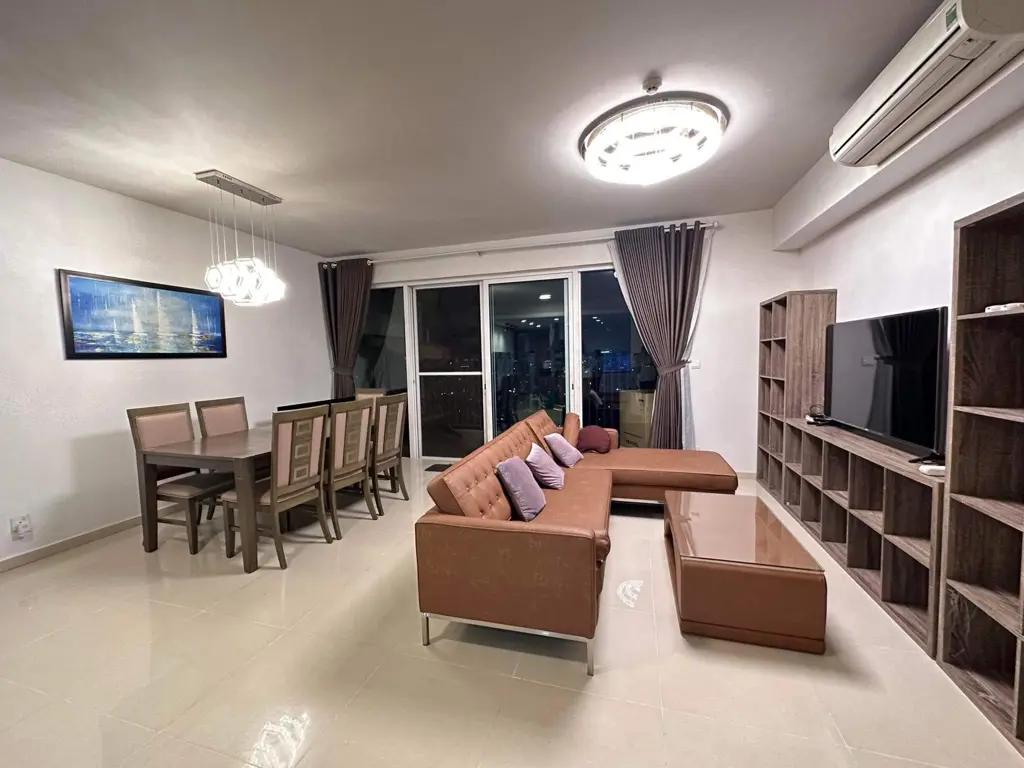 Main-Mua ngay căn hộ 1-2-3-4PN, Duplex, Penthouse Vista Verde giá cực tốt - View sông Sài Gòn, hồ bơi, tiện ích 5 sao-3