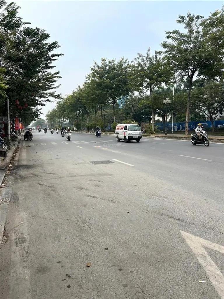 Main-Bán Đất 55m2 Tặng Nhà CCMN 4 Tầng Cho Thuê 45 Triệu/tháng, Hòe Thị, Xuân Phương - Giá Chỉ Hơn 8 Tỷ-2