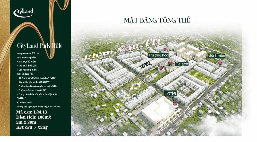 Main-Shophouse Thương Mại T1 – Park Hills – P5-00.11: Cơ Hội Đầu Tư Vàng Tại Gò Vấp-4